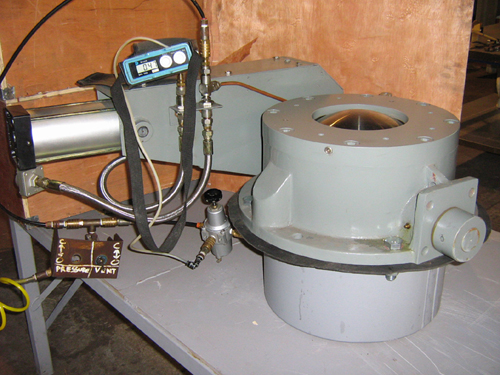 Setting_up_for_Performance Testing_of_Valve